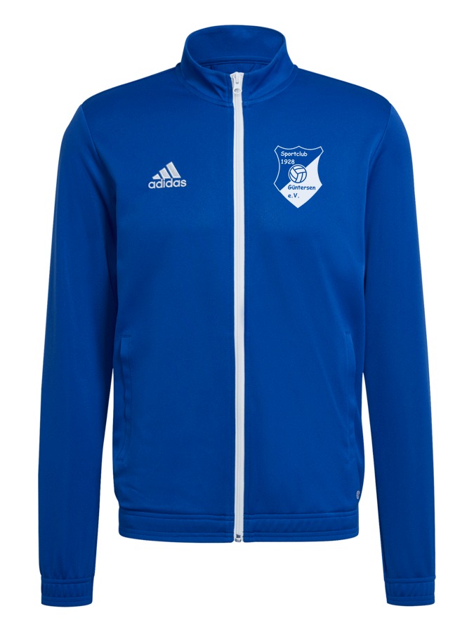 adidas Entrada 22 Trainingsjacke