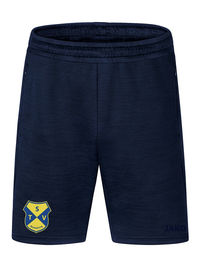 Jako Short Challenge Damen