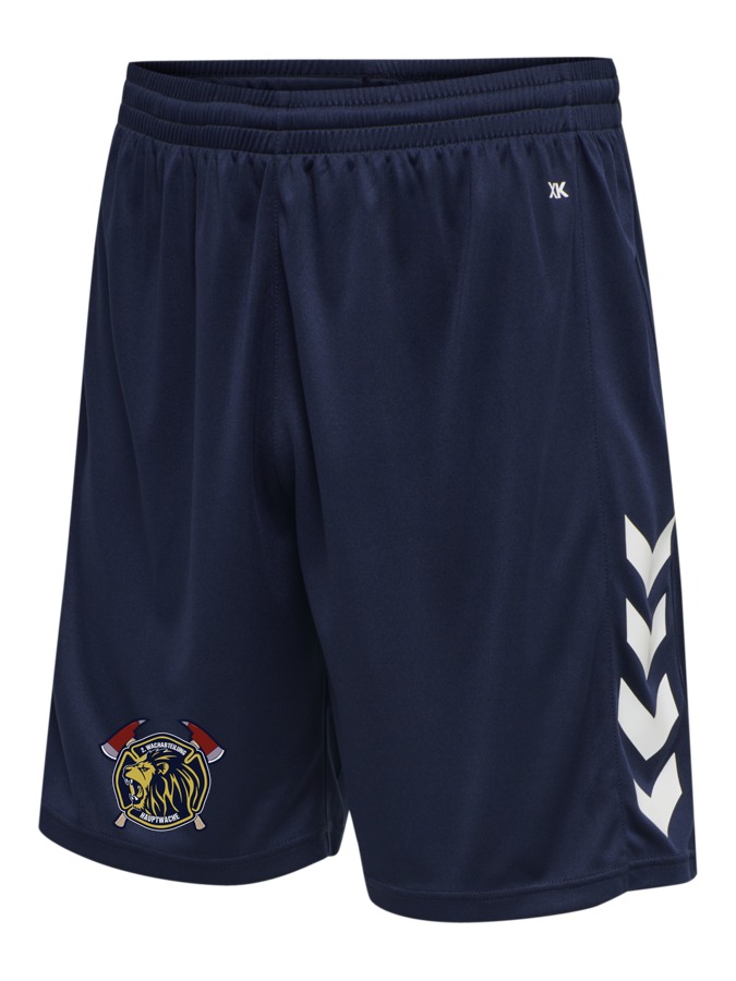 Hummel Core XK Trainingsshorts