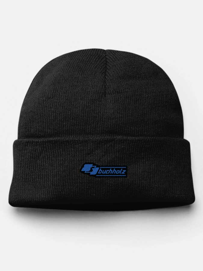 Beanie Sticklogo