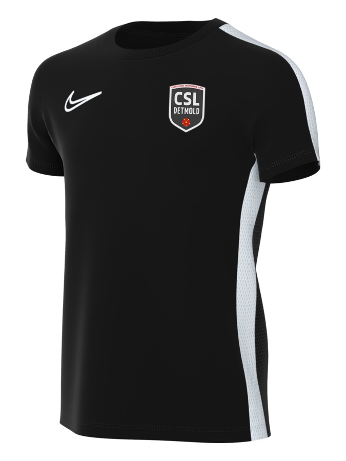 Nike Academy 23 Shirt Kinder