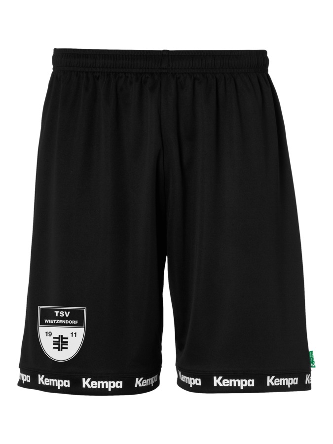 Kempa Wave 26 Shorts