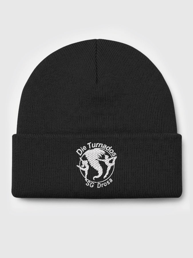 Beanie Sticklogo