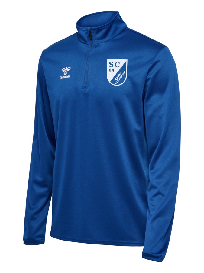 Hummel Essential Half-Zip