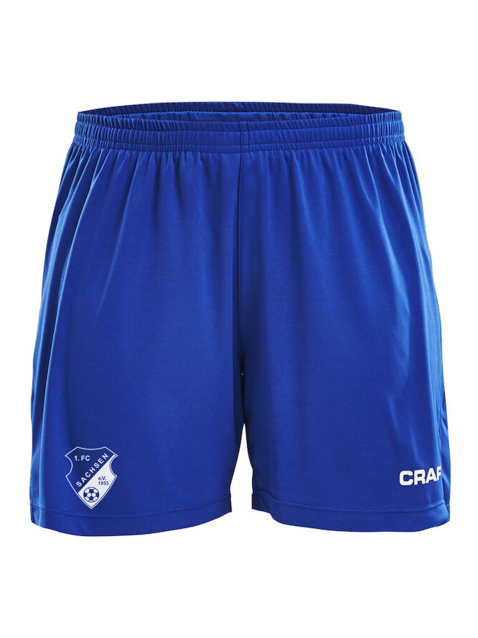Craft Squad Go Short Solid Damen