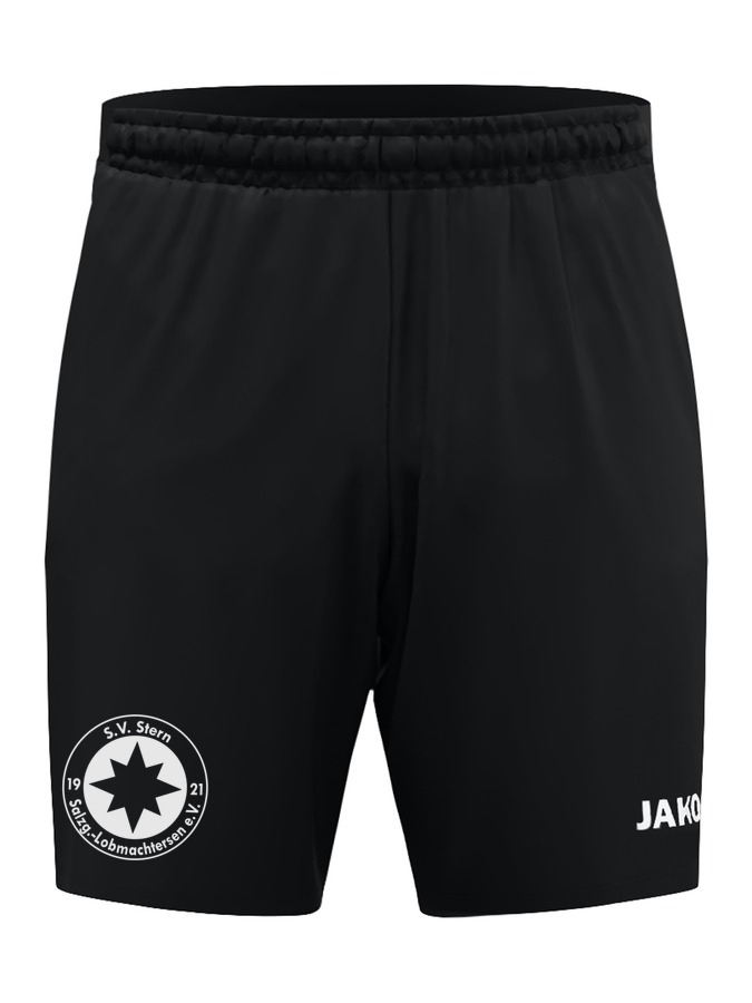 Jako Trainingsshort Dynamic