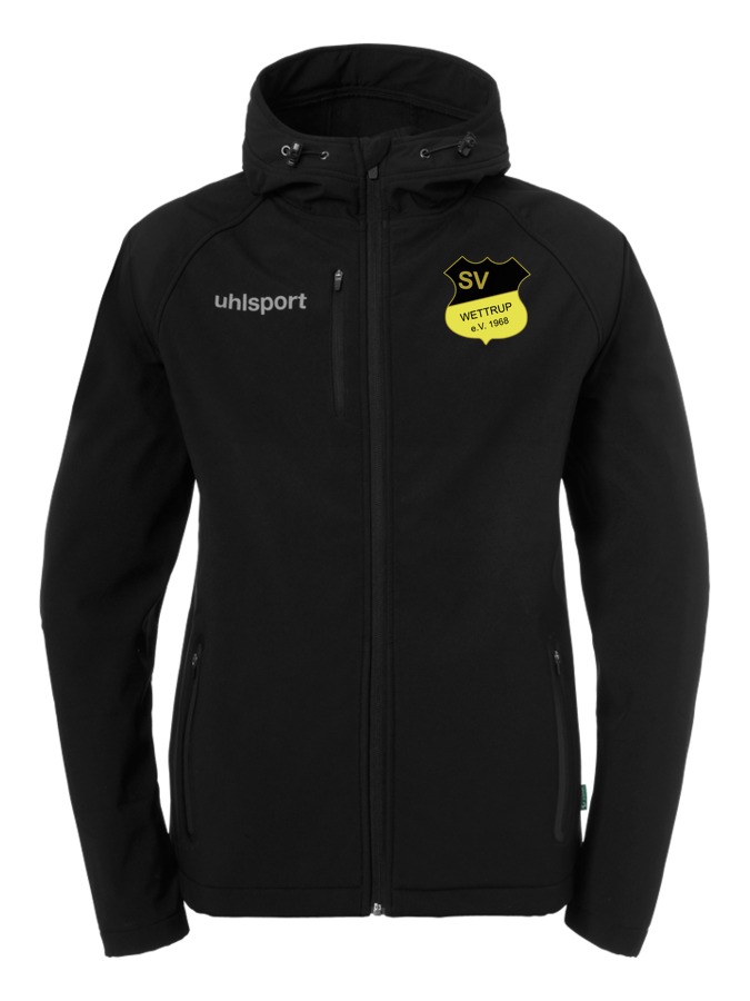 uhlsport Essential Softshelljacke Damen