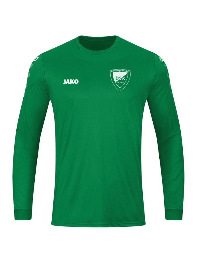Jako Trikot Team Langarm