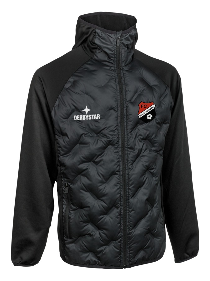 Derbystar Hybridjacke Ultimo