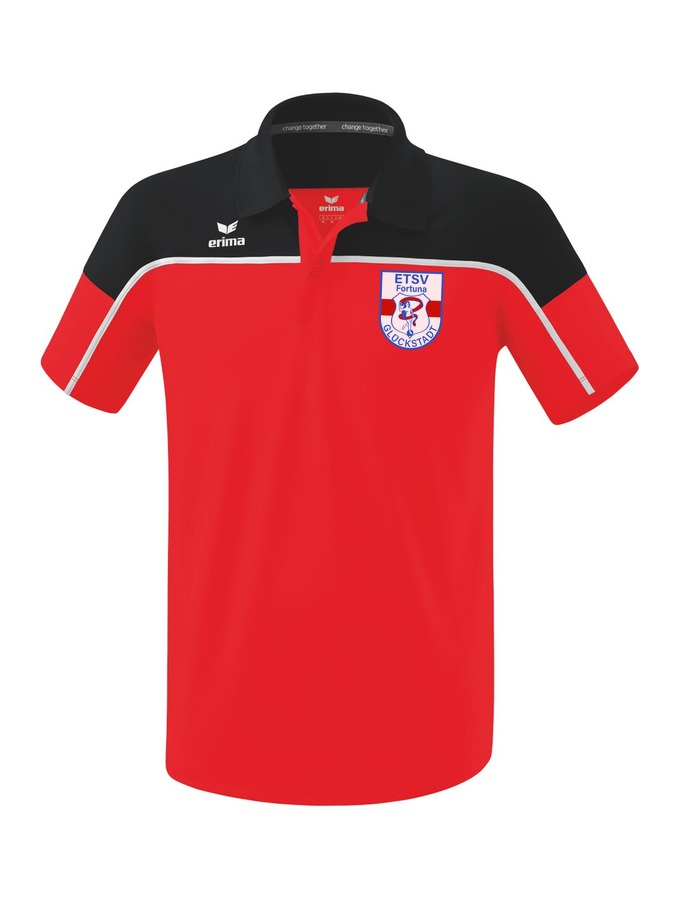 Erima Change Poloshirt