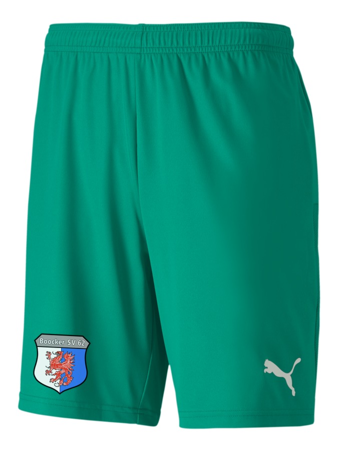 PUMA teamGOAL 23 Knit Shorts