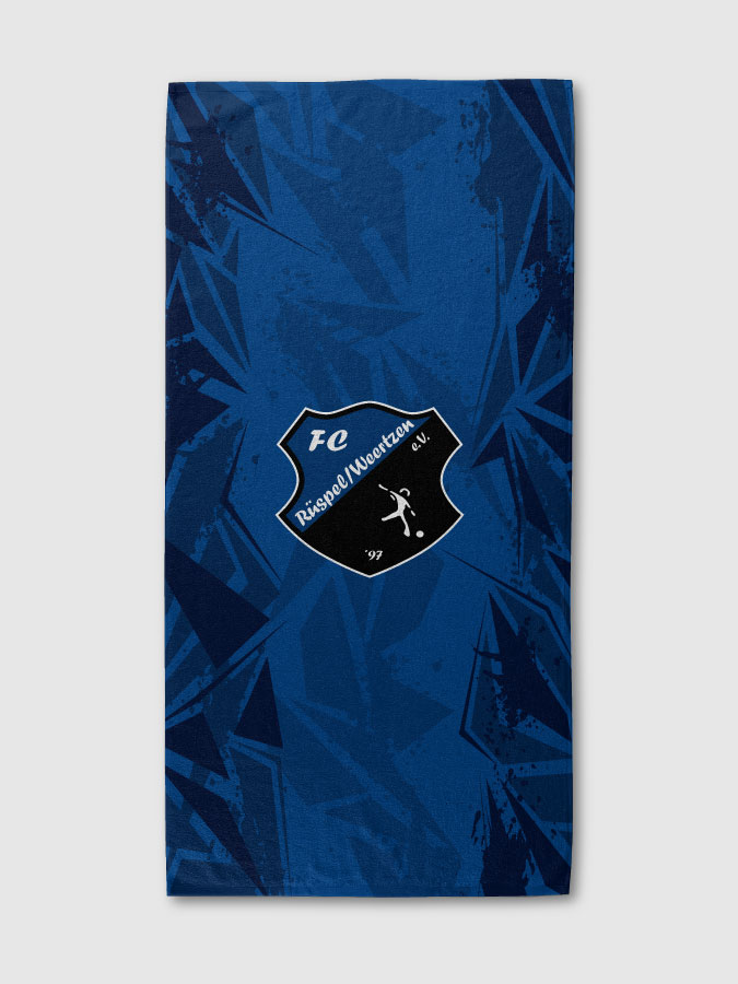 Strandhandtuch Dynamic