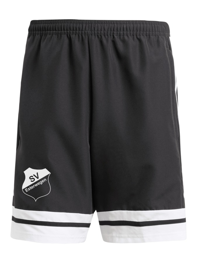 adidas Squadra 25 Downtime Shorts