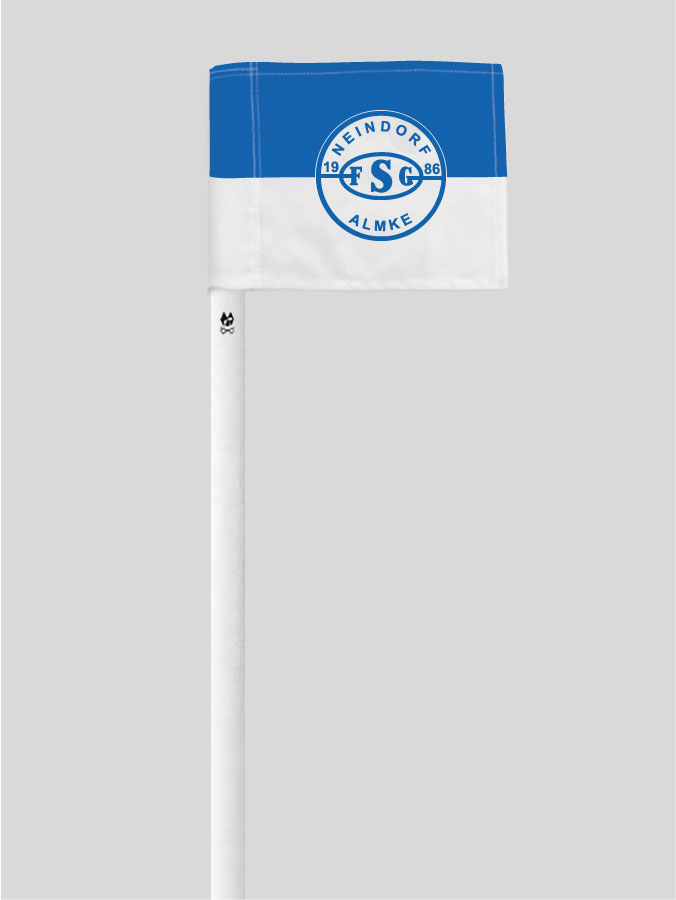 Eckfahne Logo