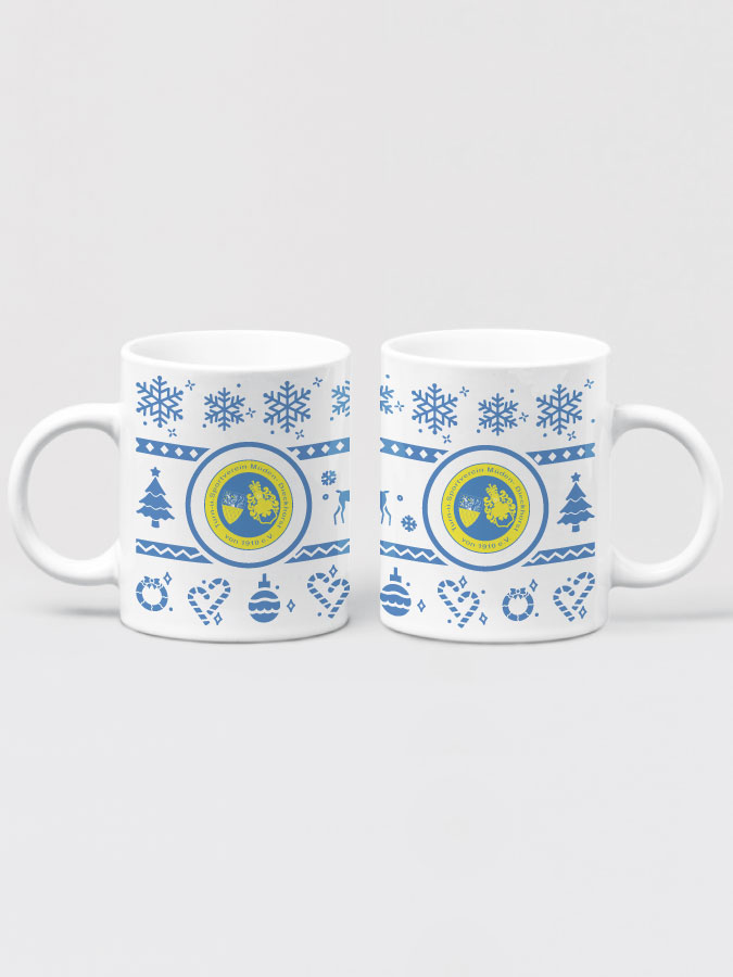 Tasse Christmas