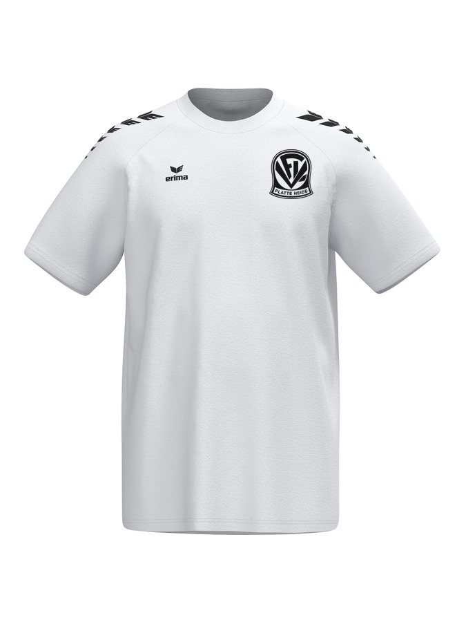 Erima Compete 3 Wings T-Shirt