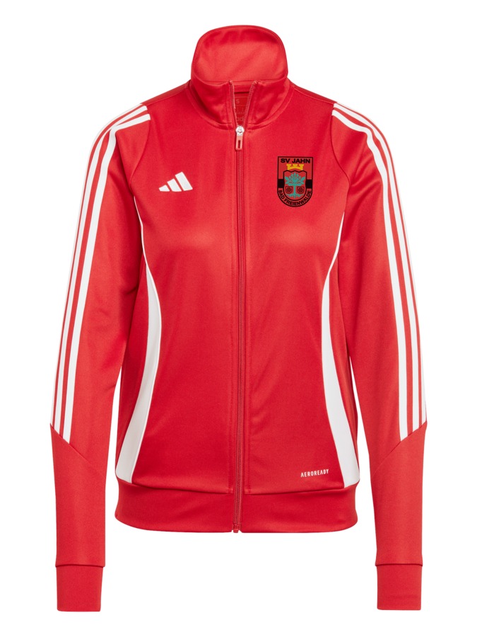 adidas Tiro 24 Trainingsjacke Damen