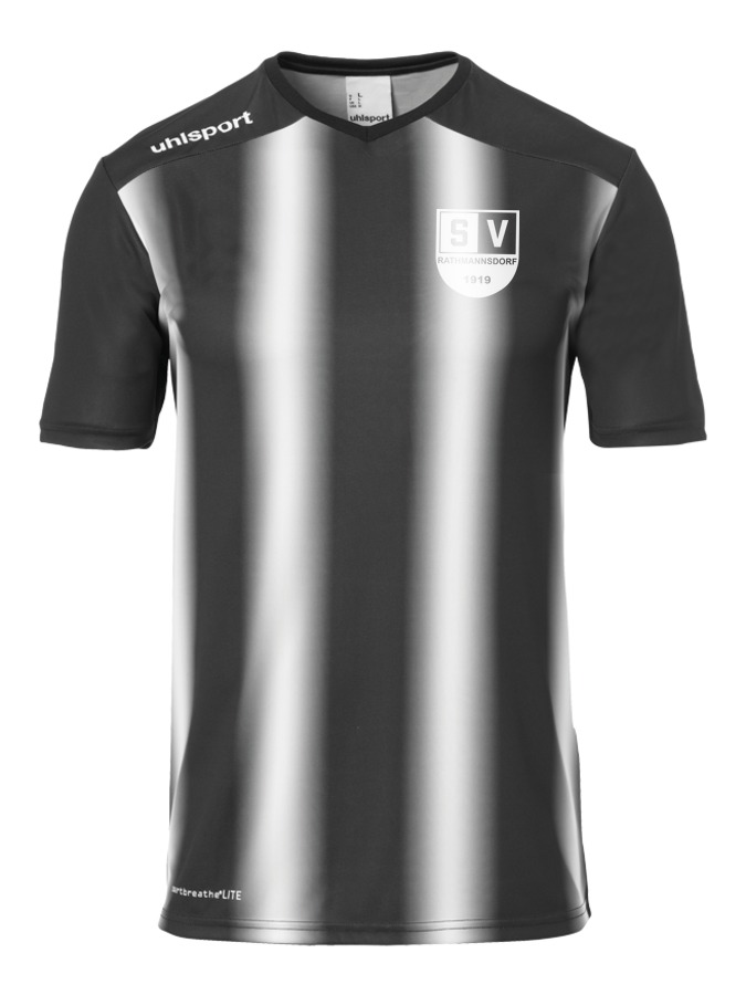 uhlsport Stripe 2.0 Trikot Kurzarm