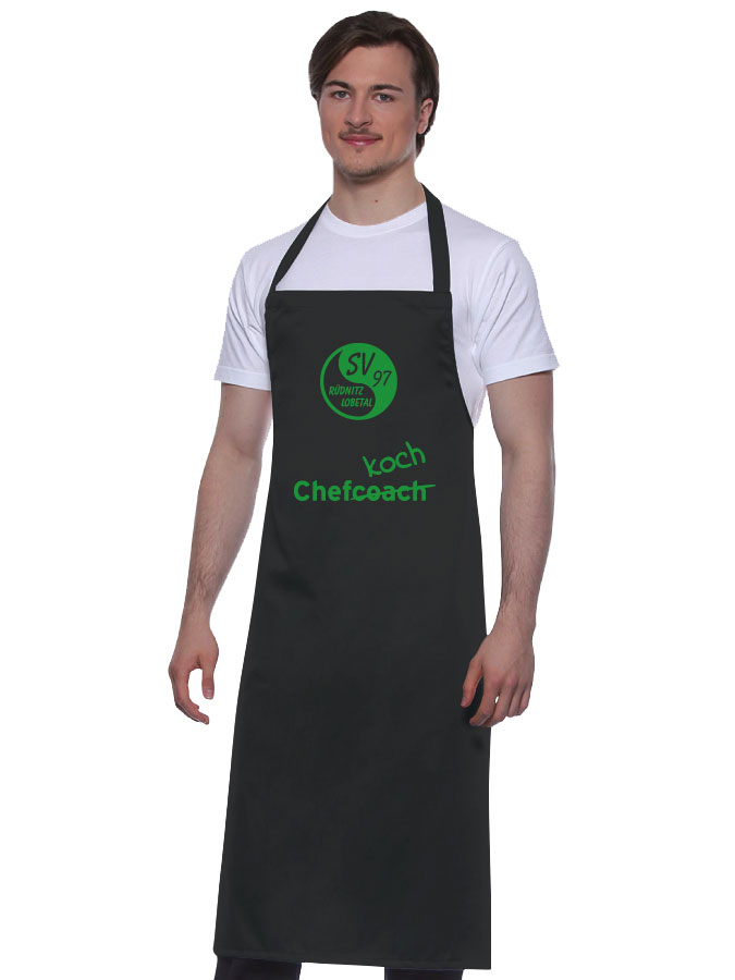 Kochschürze Sergen