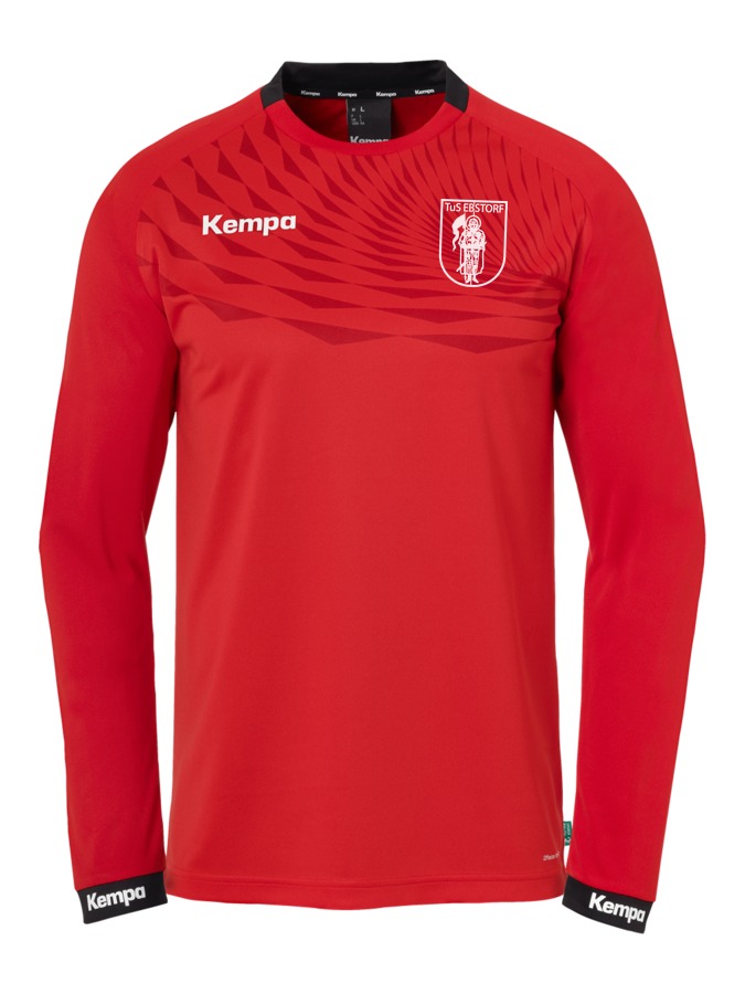 Kempa Wave 26 Longsleeve