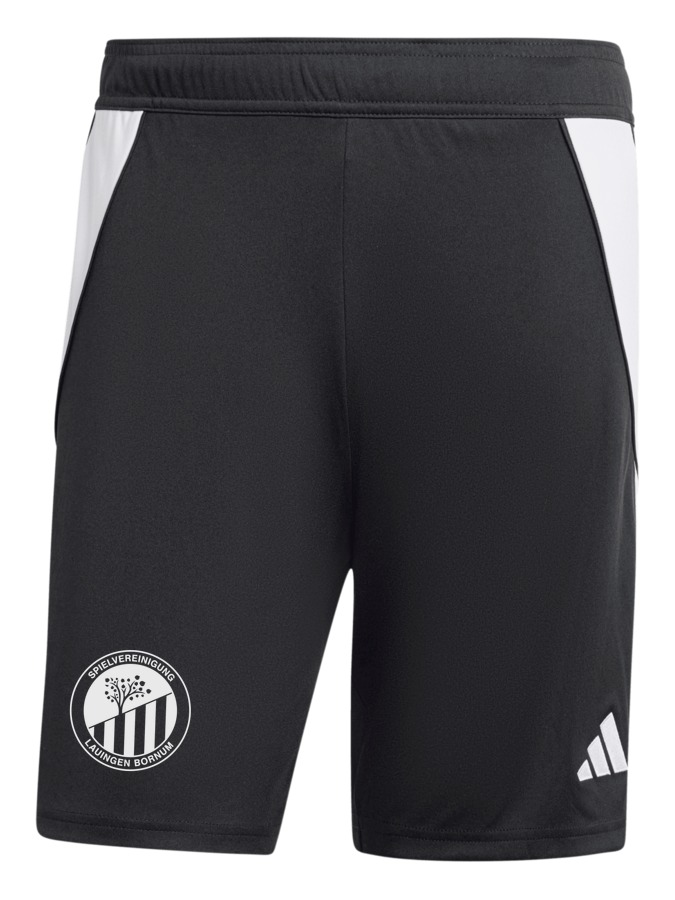 adidas Tiro 24 2in1-Trainingsshorts
