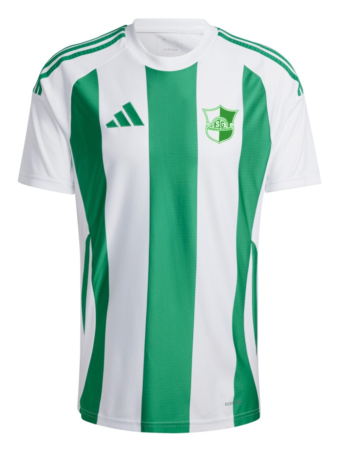 adidas Striped 24 Trikot