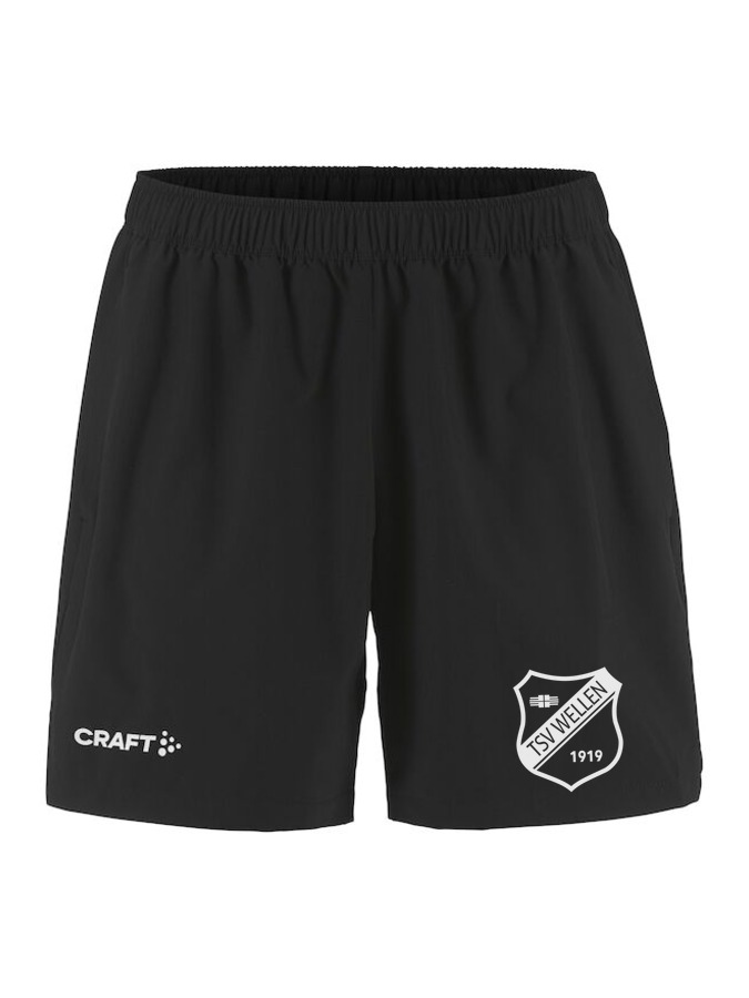 Craft Ability Shorts