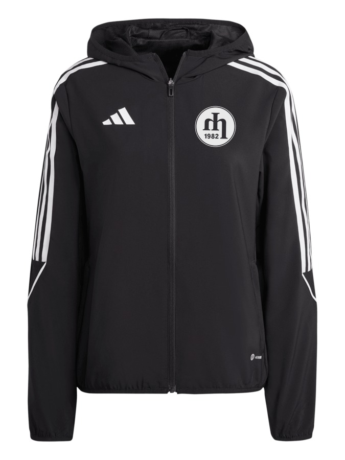 adidas Tiro 23 League Windbreaker Präsentationsjacke Damen