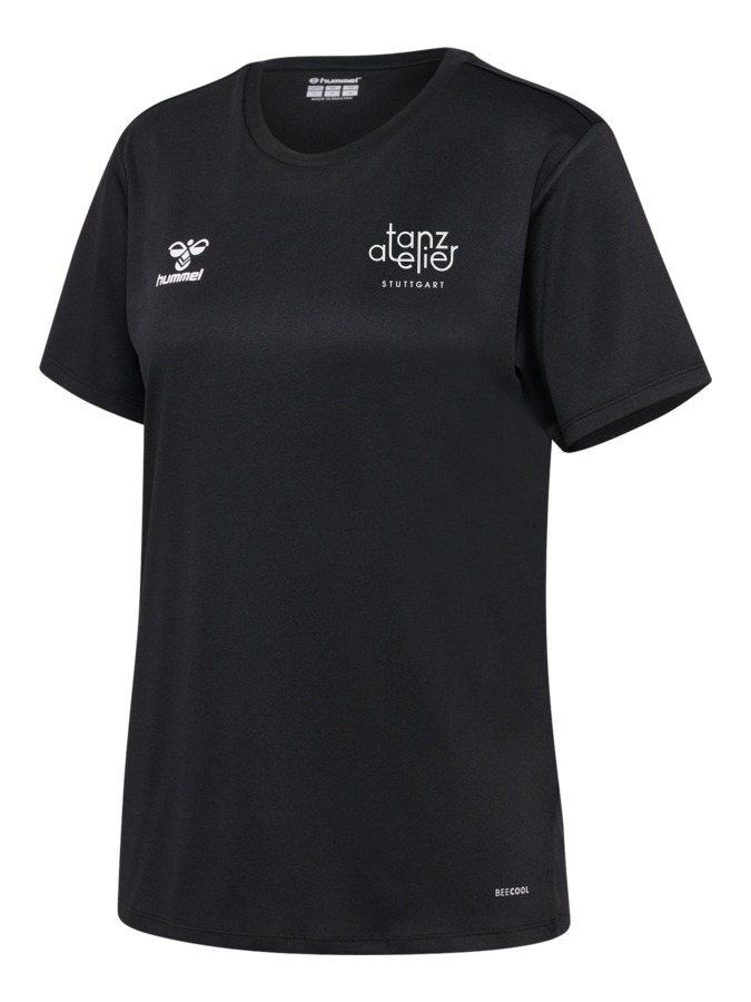 Hummel Essential Jersey Trikot Damen
