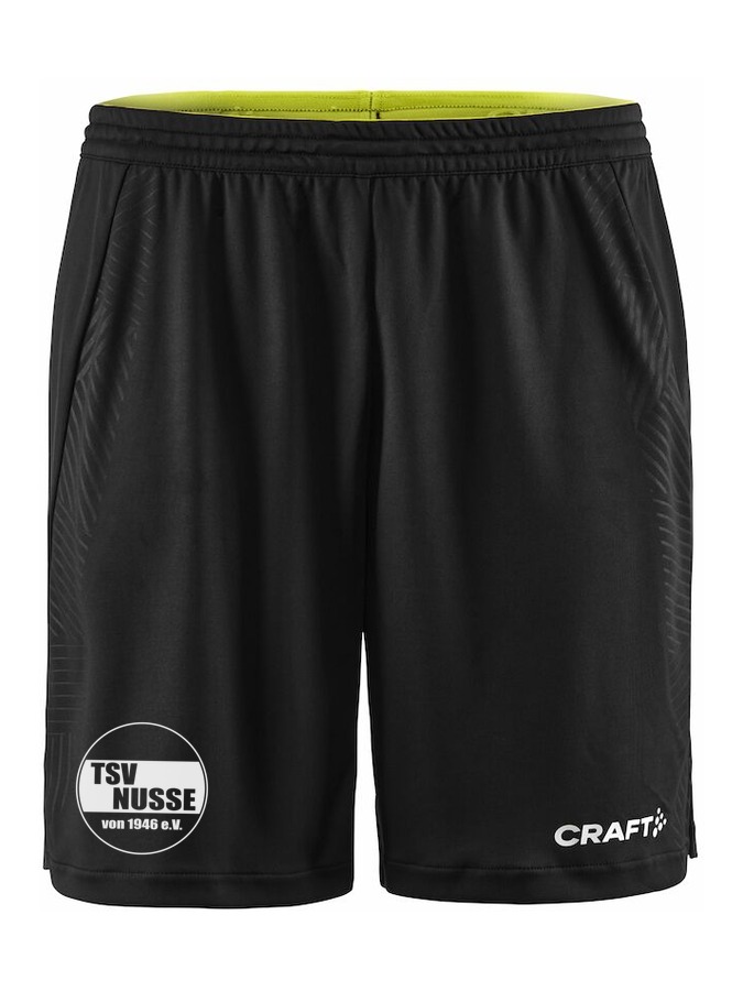 Craft Extend Shorts