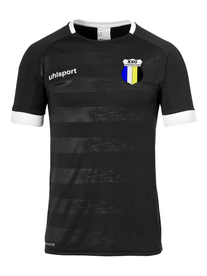 uhlsport Division 2.0 Trikot Kurzarm