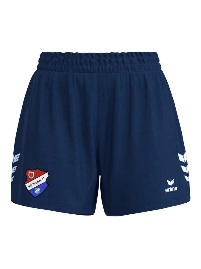 Erima Celebrate 125 Shorts Damen