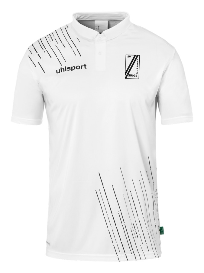 uhlsport Score 26 Poly Polo