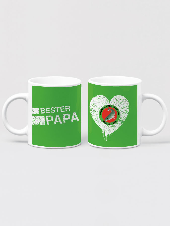 Tasse - Bester Papa