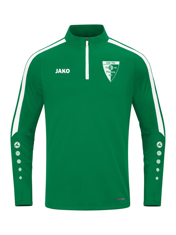 Jako Ziptop Power
