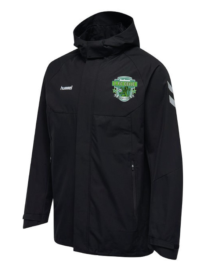 Hummel Tech Move All Weather Jacket