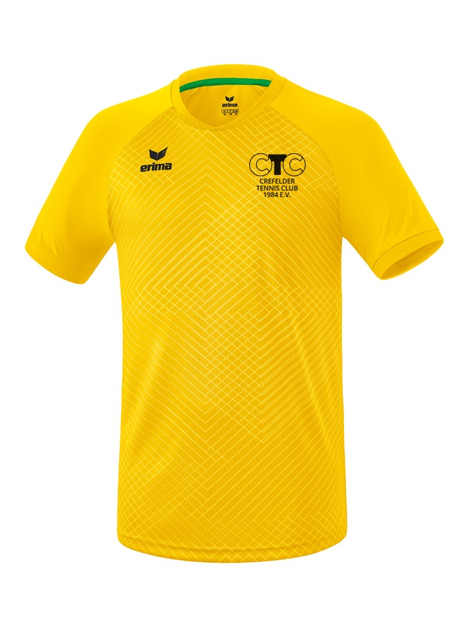 Erima Madrid Trikot