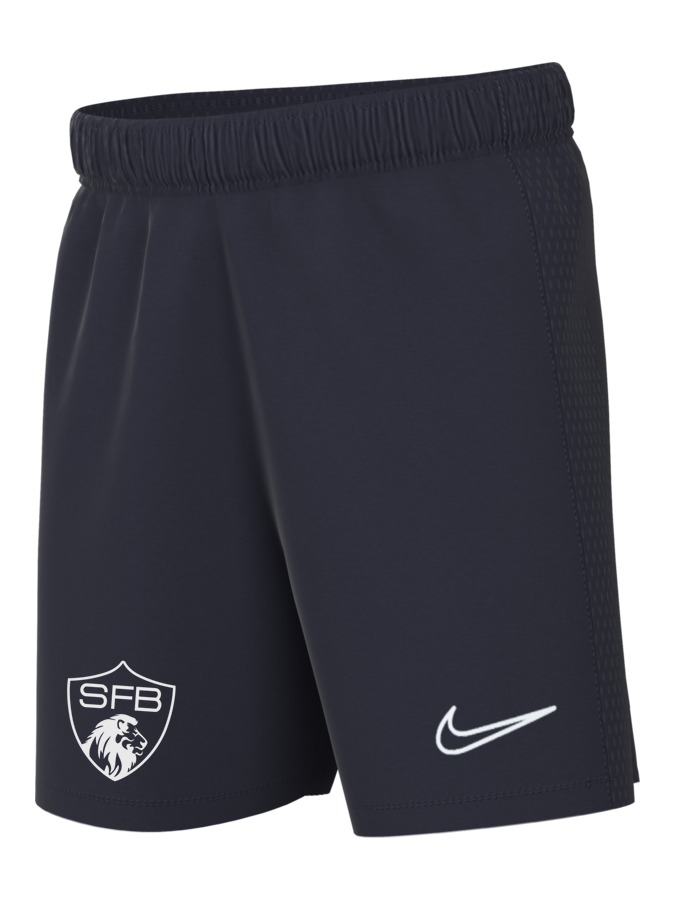 Nike Academy 23 Trainingsshort Kinder