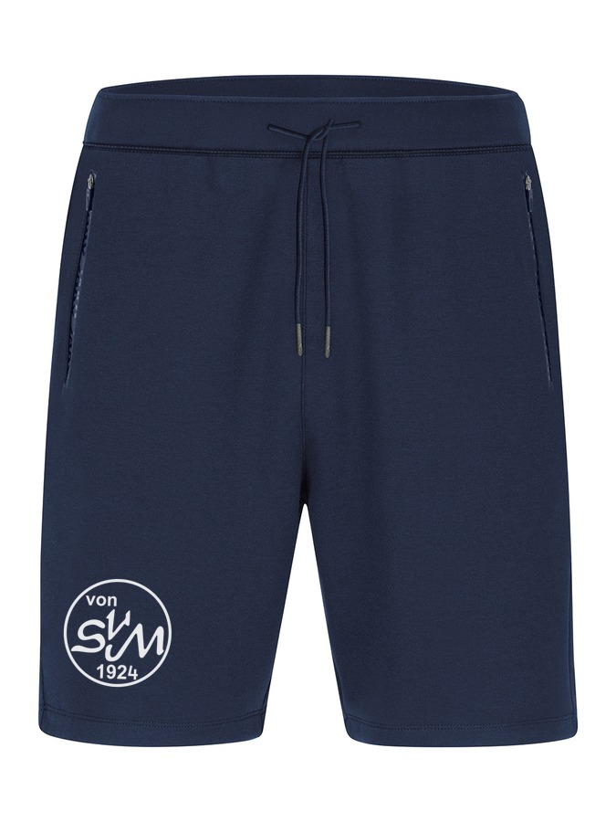 Jako Short Pro Casual