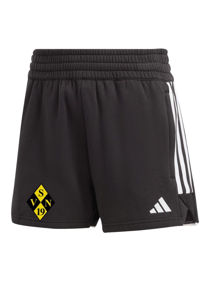 adidas Tiro 23 League Sweatshorts Damen