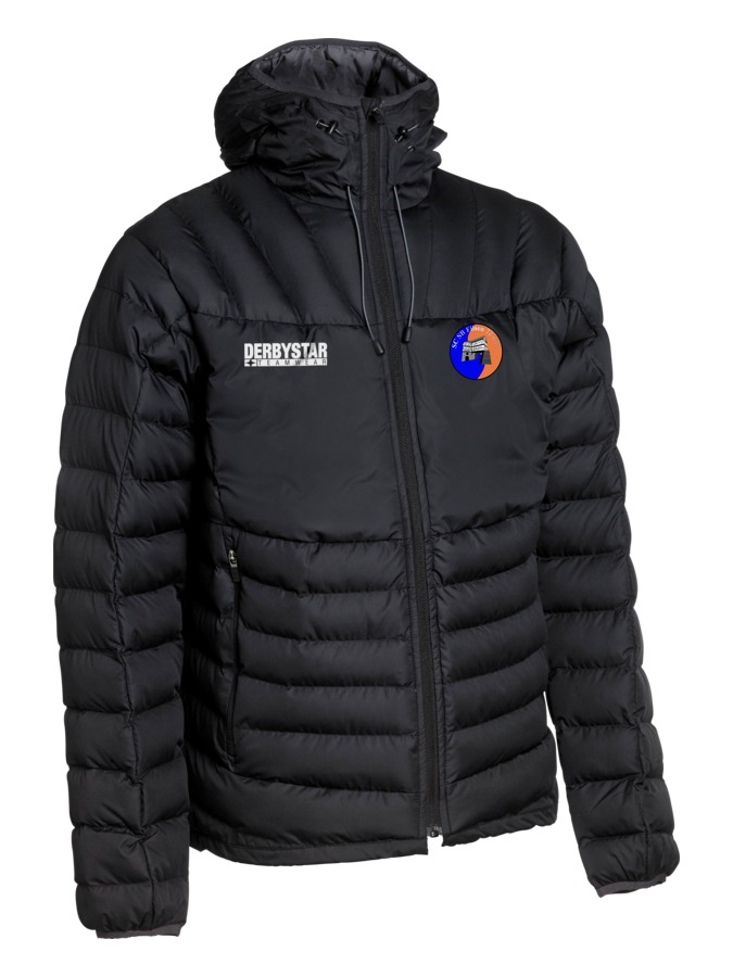 Derbystar Ultimo Steppjacke