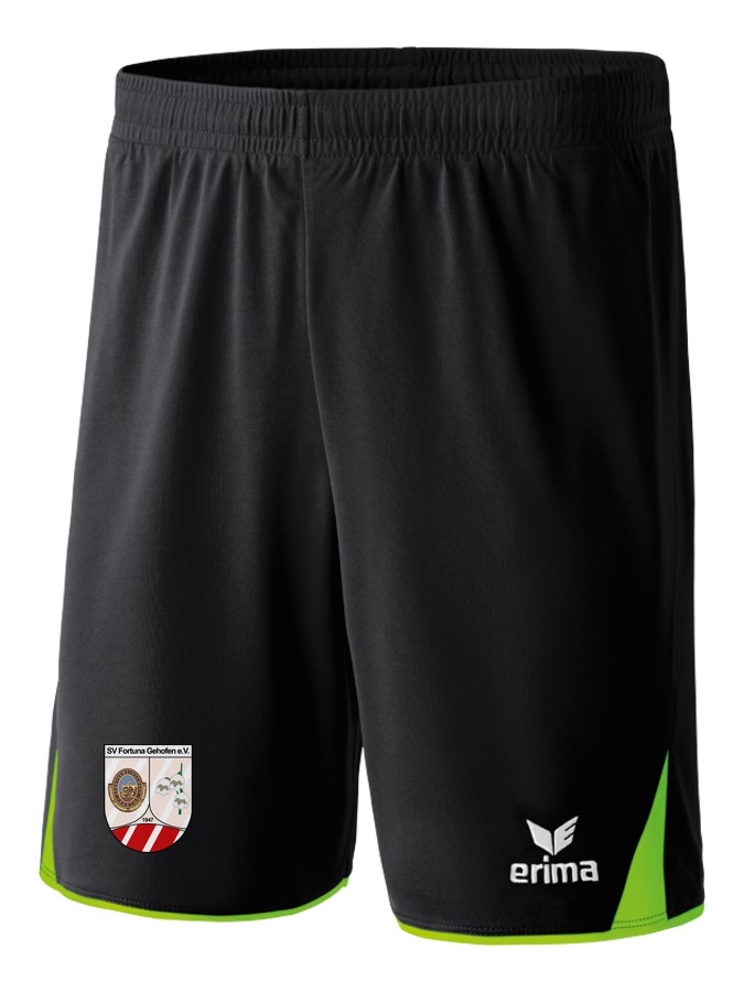 Erima 5-C Shorts