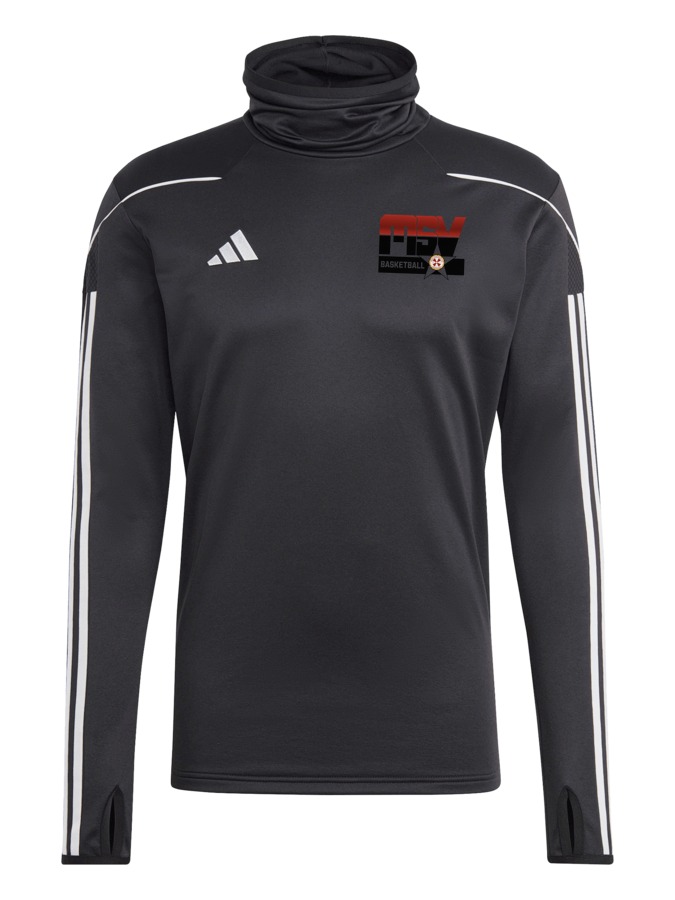 adidas Tiro 23 League Trainingssweatshirt Warm