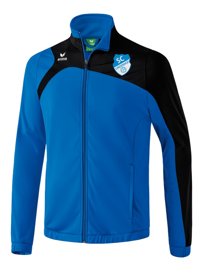 Erima Club 1900 2.0 Polyesterjacke
