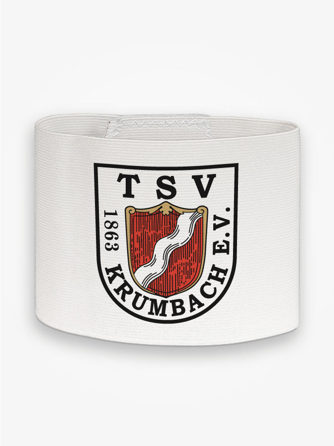 Armbinde Logo