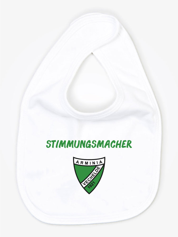 Babylätzchen Stimmungsmacher