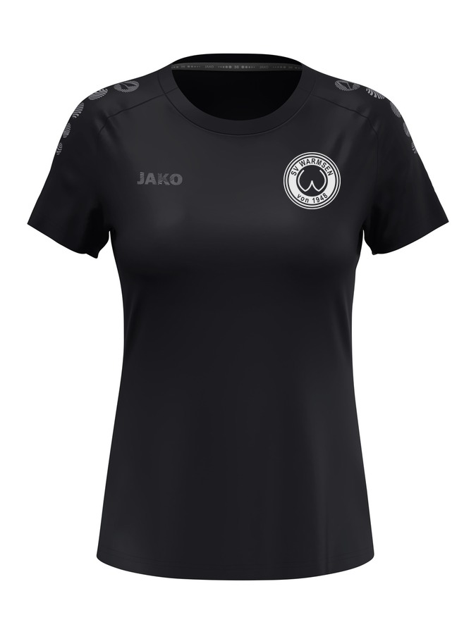 Jako T-Shirt Light Flow Damen