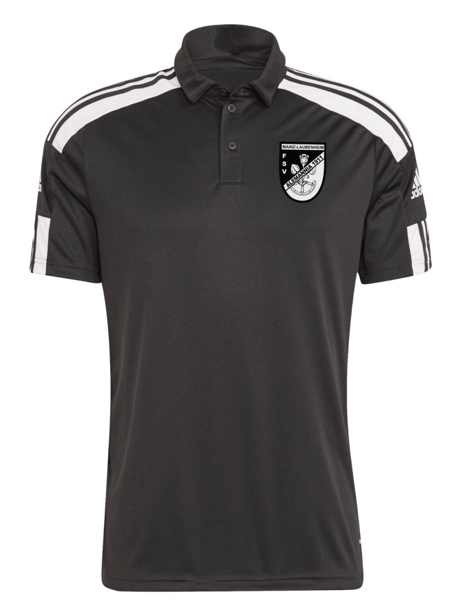 adidas Squadra 21 Poloshirt