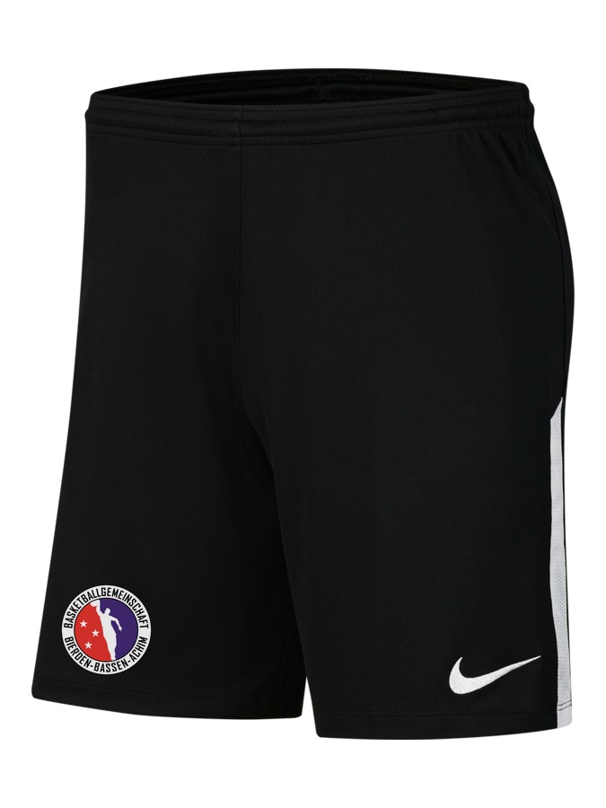 Nike League II Knit Shorts