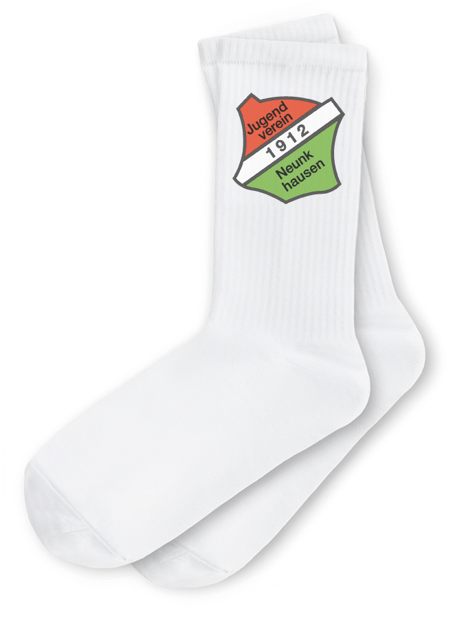 Sportsocken Logo